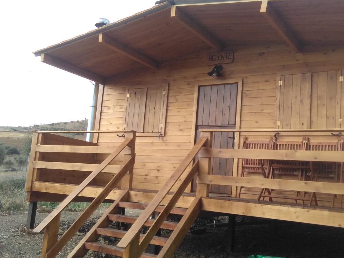 Casa rural Relente