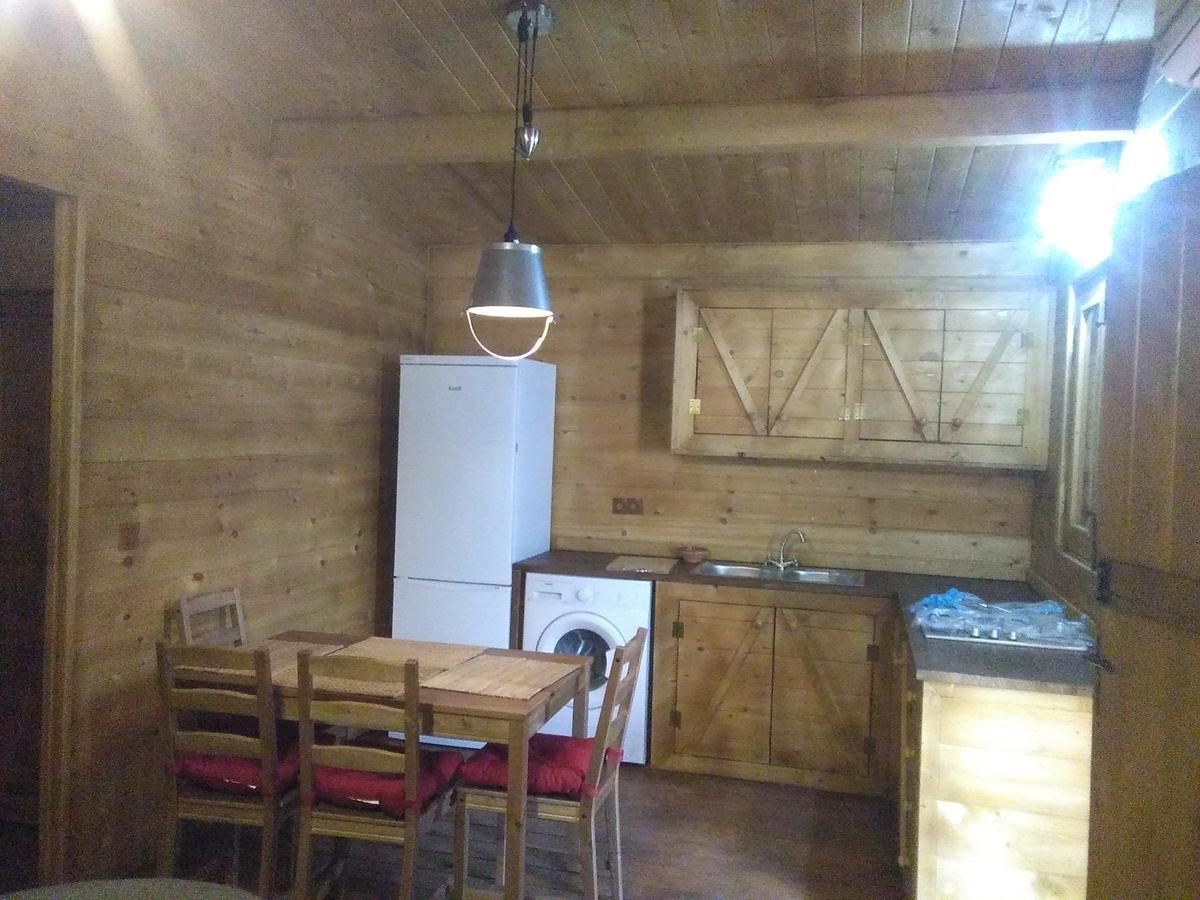 Casa rural Relente