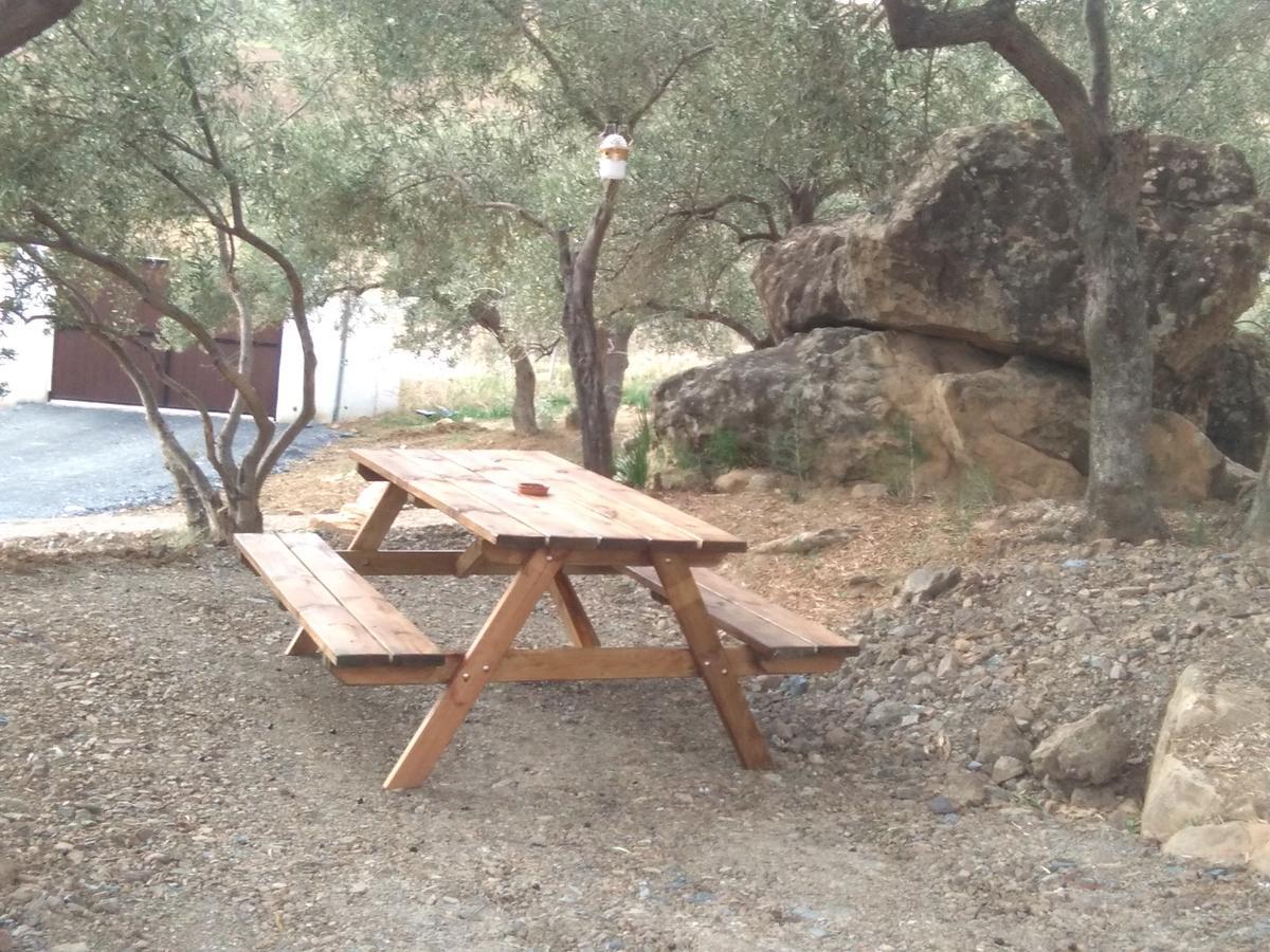 Casa rural Relente
