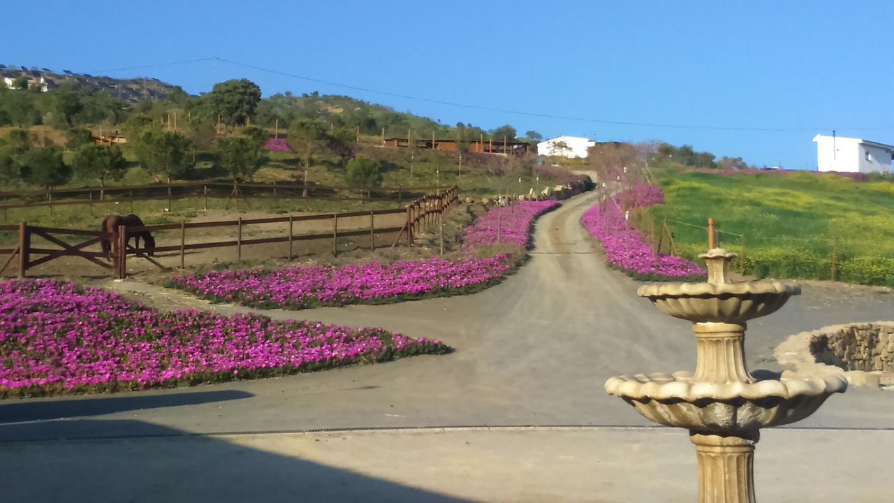 Casa rural Relente *