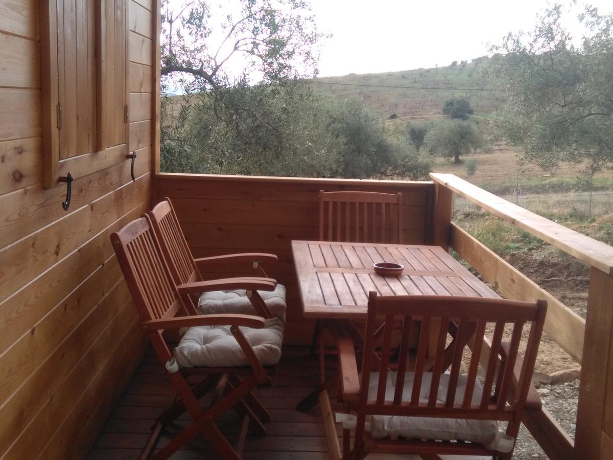 Relente Casa rural *