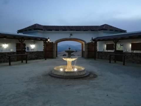 Casa rural Relente