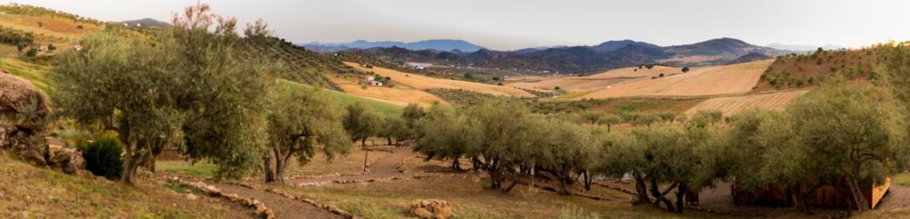 Relente Casa rural *